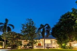 Unclassified image, 5 of 83, button - Hide & Seek River Villa (Si Prachan)