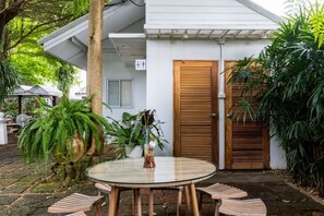 Unclassified image, 3 of 83, button - Hide & Seek River Villa (Si Prachan)
