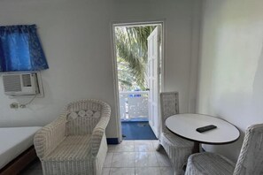 Room - Casa de Praxides Tourist Inn Palawan (Puerto Princesa)