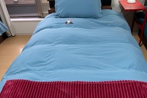 Room - Peacock (Osaka)