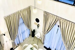 Cots/infant beds - Iwh The Cove Premium Suites (Ipoh)