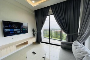 Room - IWH The Cove Premium Suites (Tambun)