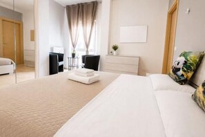 Room - huaxia (Venice)