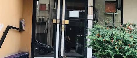 外部細節