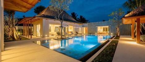 Servicio de la propiedad