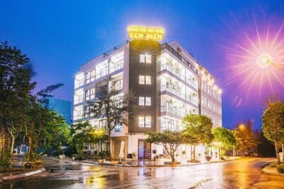 SEN BIEN HOTEL - FLC SAM SON