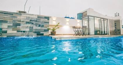 SEN BIEN HOTEL - FLC SAM SON