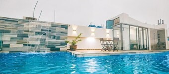 SEN BIEN HOTEL - FLC SAM SON