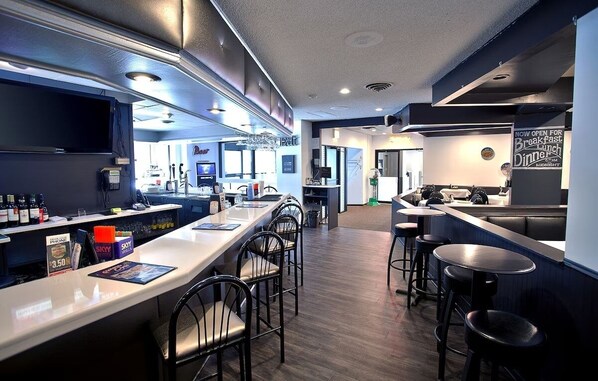 Bar (ter plaatse)