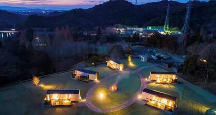 Luxury Trailers Rikyuise