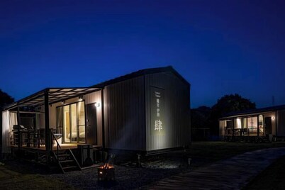 Luxury Trailers Rikyuise