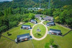 Exterior - Luxury Trailers Rikyuise (Ise)