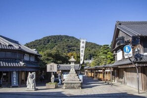 مكان جذب سياحي