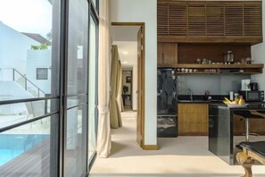 Room - Wings Elegant 2BR Villa , Bang Tao Beach (Phuket)