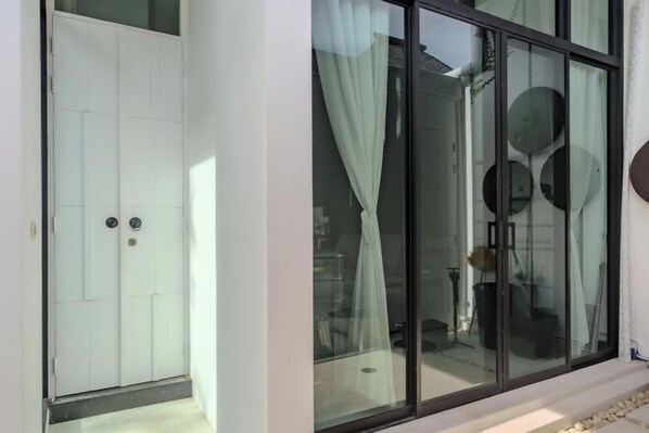 ห้องพัก