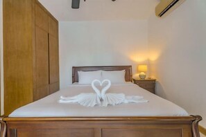 Room - Wings Elegant 2BR Villa , Bang Tao Beach (Phuket)