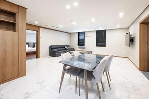 Room - Hotel signature (Yangsan-si)