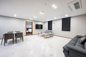 Room - Hotel signature (Yangsan-si)