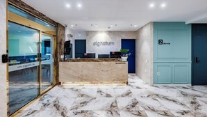 Exterior - Hotel signature (Yangsan-si)