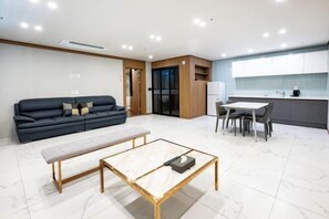 Room - Hotel signature (Yangsan-si)