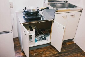 Private kitchen - Hanazono Kita (Osaka)