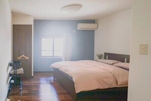 Room - Hanazono Kita (Osaka)
