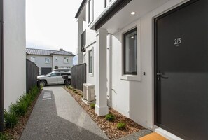 Detalle exterior