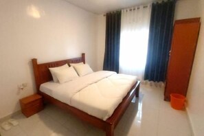 Room - Fanfare Suites Executive Stay Remera (Kigali)