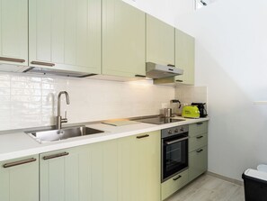 Private kitchen - Cavalluccio by Interhome (Sanremo)