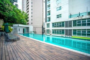 Unclassified image, 4 of 6, button - Carlton, Chelsea at Plaza Damas 3, Sri Hartamas by COBNB (Kuala Lumpur)