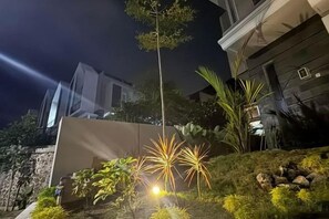 Unclassified image, 5 of 29, button - Villa Sunrise F1 (Dau)