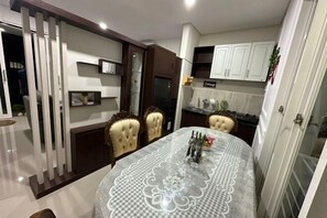 Room - Villa Sunrise F1 (Dau)