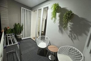 Room - Villa Sunrise F1 (Dau)