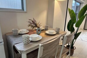 Dining - Relax House (Tokyo)