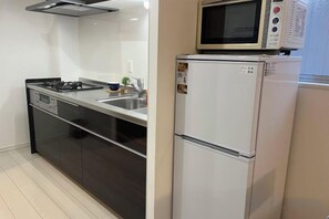 Private kitchen - Relax House (Tokyo)