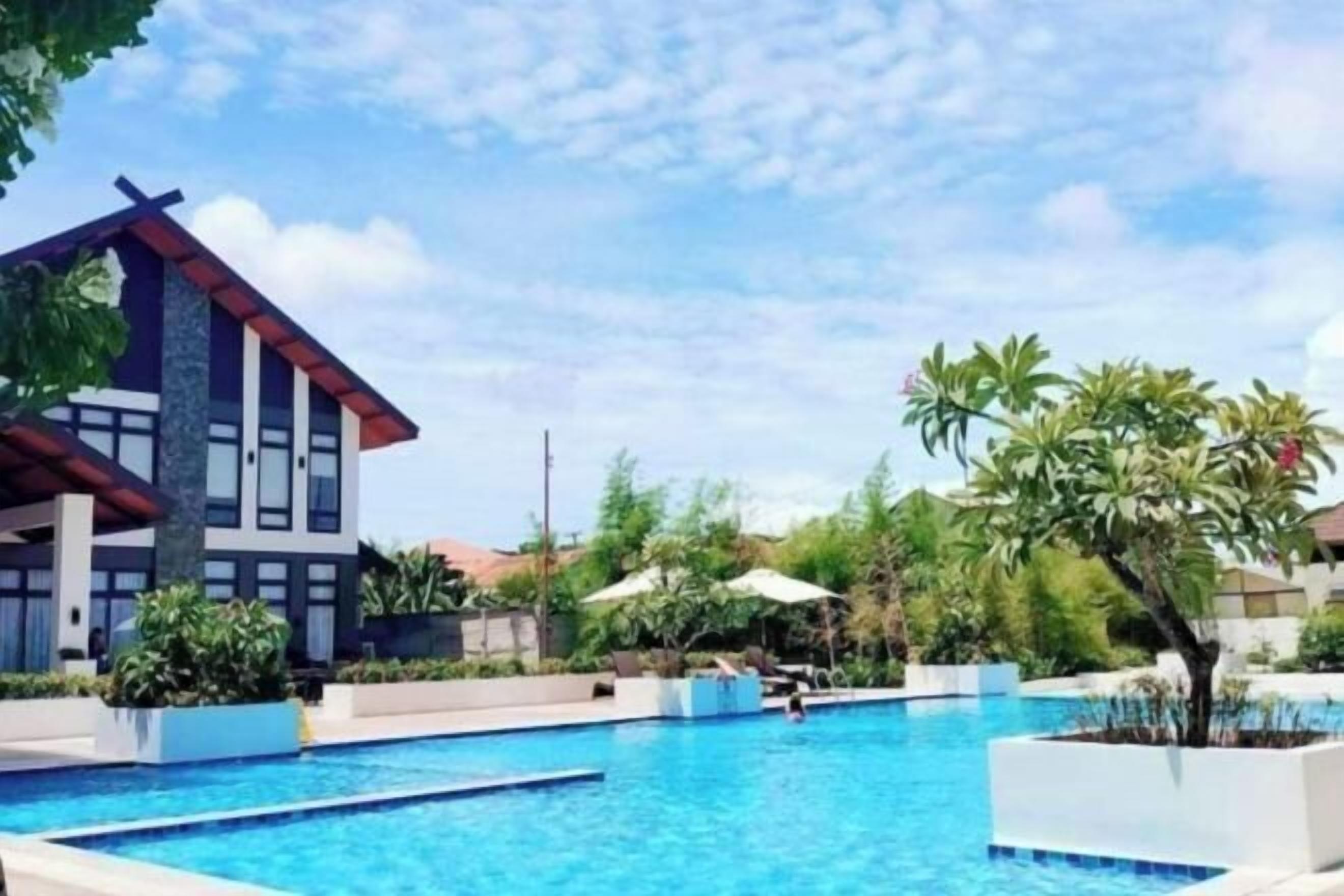 สิ่งอำนวยความสะ  ดวกในที่พัก