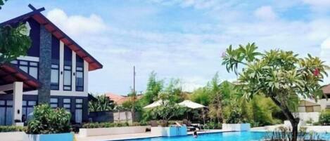 Servicios del alojamiento