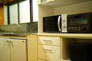 Private kitchen - chambre d'hôte chaton (Taiki)