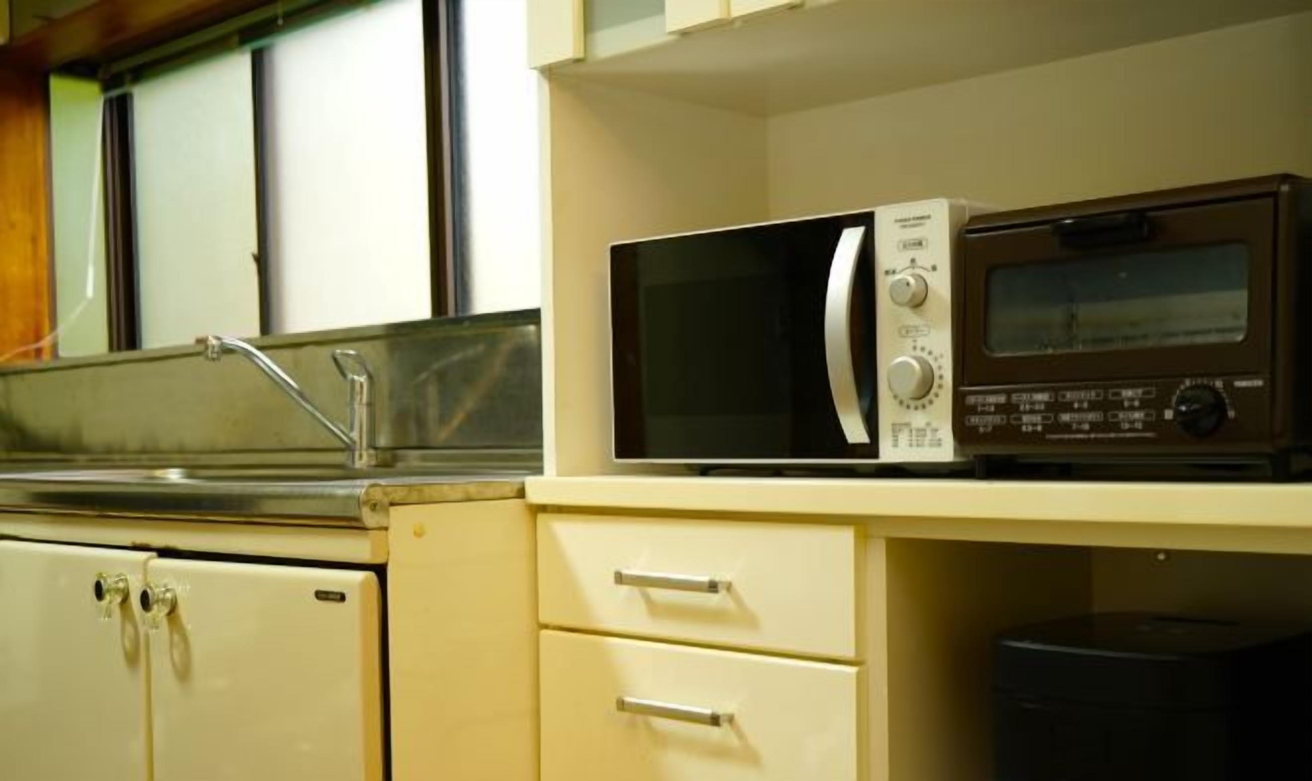 Cucina privata