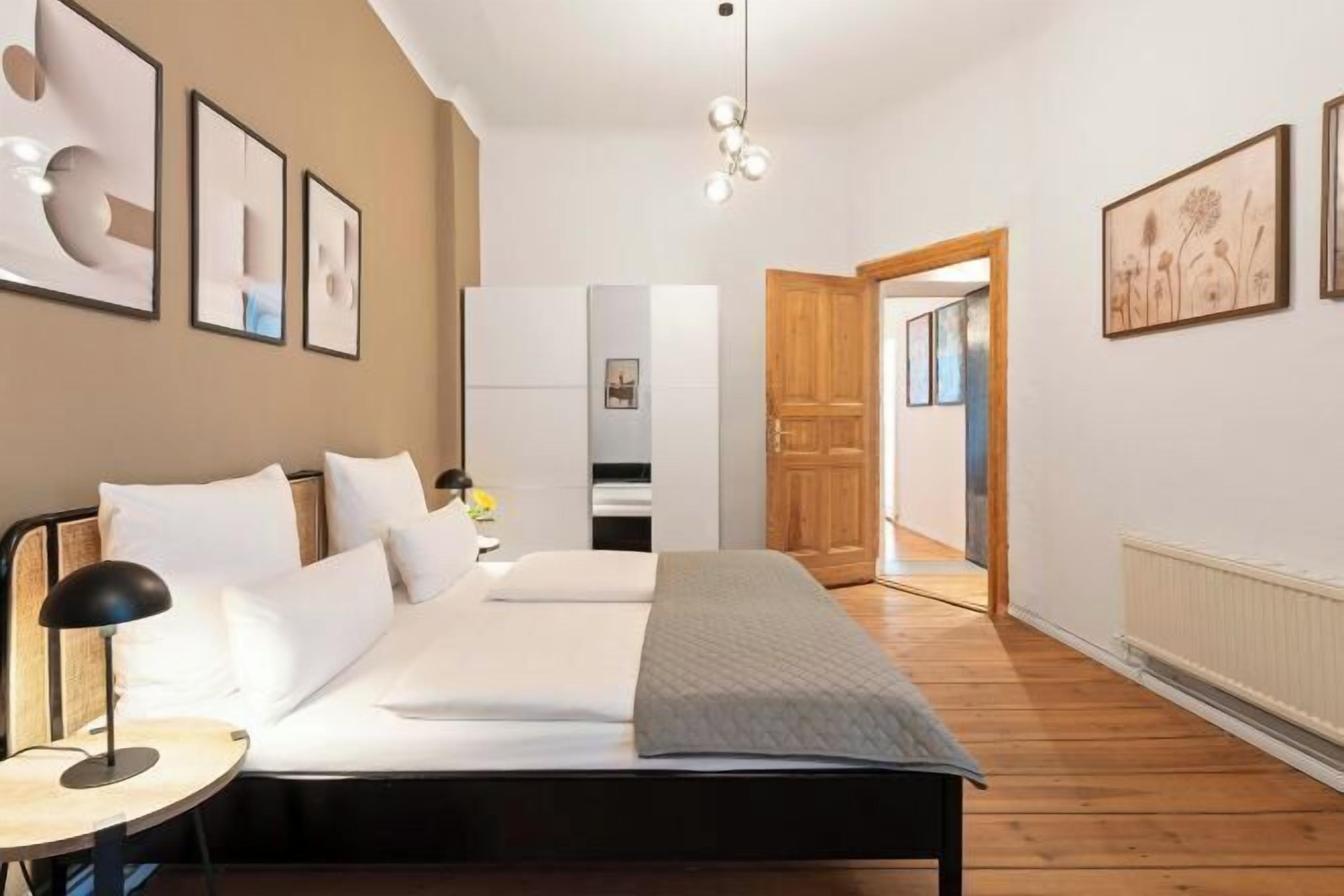 Nôi/giường cho trẻ sơ sinh 