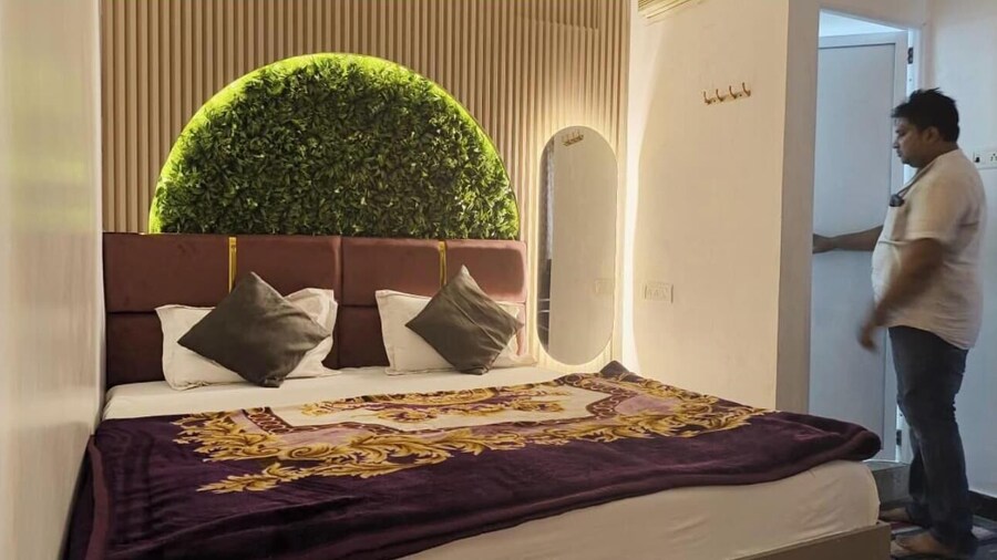 Shiv Kashi Paying Guest House