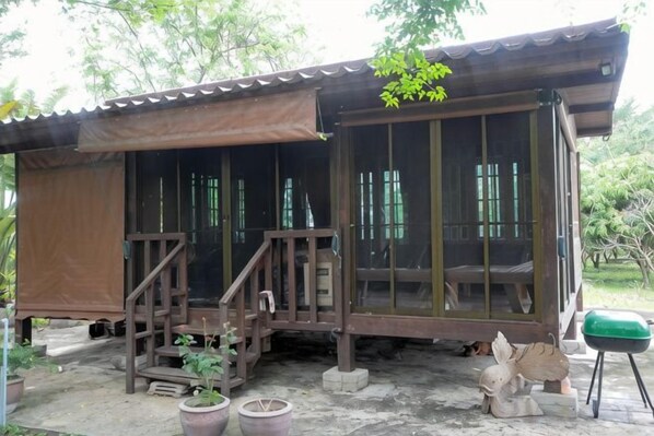 Unclassified image, 1 of 59, button - THAN Getaway Cottage: Private Lake, Pakchong, 2-8+ (Pak Chong)