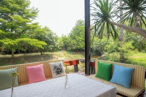 Unclassified image, 3 of 59, button - THAN Getaway Cottage: Private Lake, Pakchong, 2-8+ (Pak Chong)