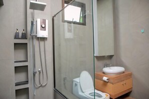Badkamer