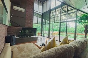 Unclassified image, 2 of 59, button - THAN Getaway Cottage: Private Lake, Pakchong, 2-8+ (Pak Chong)