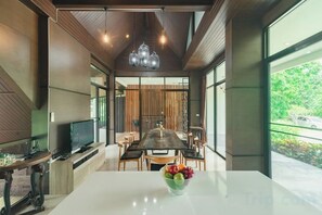 Unclassified image, 5 of 59, button - THAN Getaway Cottage: Private Lake, Pakchong, 2-8+ (Pak Chong)