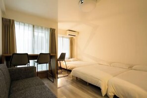 Room - Trive Meieki Nishi 105 (Nagoya)