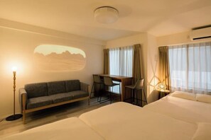 Room - Trive Meieki Nishi 105 (Nagoya)