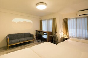 Room - Trive Meieki Nishi 105 (Nagoya)