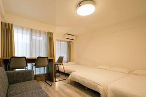 Room - Trive Meieki Nishi 105 (Nagoya)